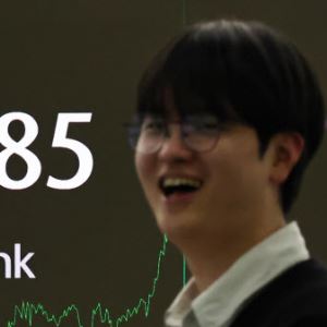 코스피, 장중 최고가 4154로 마감...반도체·2차전지株 강세에 1.34%↑[마감]