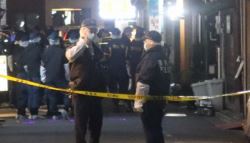 유흥업소 냉동고에 아기 토막 사체가…몸통은 사라져