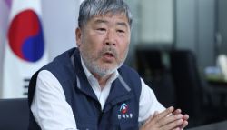 내달 한국노총 위원장 선거 김동명 '단독 출마' 가닥[only 이데일리]