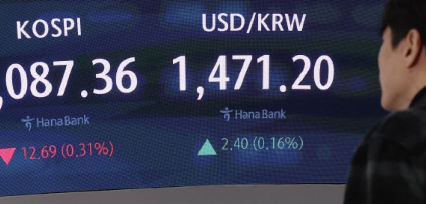“美금리 내려도 환율 안 내려간다”…최고 1540원 경고음