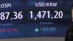 “美금리 내려도 환율 안 내려간다”…최고 1540원 경고음