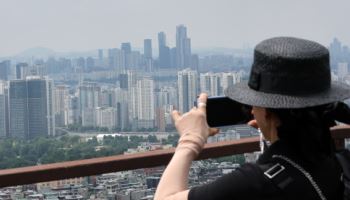 ‘외국인 토허제’ 이후 3개월…서초서 집 산 외국인, 75% ‘급감’