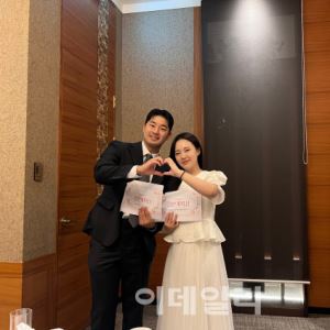 "PPT 시작합니다, 잘 살게요"…MZ세대의 유쾌한 상견례