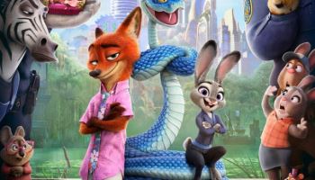 '주토피아2' 올해 가장 빠른 400만...'귀칼' 넘고 올해 최고 흥행작 되나
