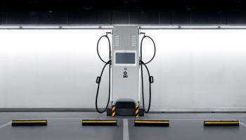 현대차그룹 차량 초고속 충전기, ‘EV-Q’ 인증