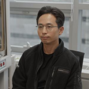 유종만 오가노사이언스 대표 "이달내 'ATORM-C' 임상 1상 IND 신청 예상"