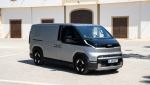 연말 車시상식 휩쓰는 기아 PV5…유럽 안전평가서도 ‘별다섯’