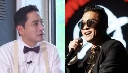 강용석의 후회 “김건모에 사과하고 싶어…너무 심하게 했다”