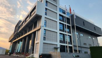 엘앤씨바이오 자회사, 中서 메가덤플러스 판매 개시