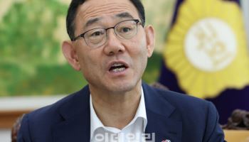장동혁, '尹어게인 냄새 안돼' 직격한 주호영 부의장 면담[only 이데일리]