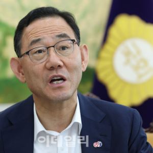 장동혁, '尹어게인 냄새 안돼' 직격한 주호영 부의장 면담[only 이데일리]