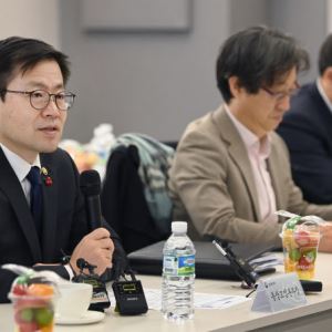 ‘구조조정’ 석화 지원 위해 EU 비관세장벽 해소·신흥시장 발굴 추진