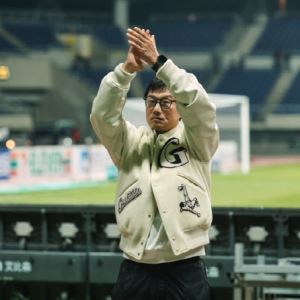 '거취 논란' 이정효 감독에 광주FC  재계약 의지..."최고 예우하겠다"