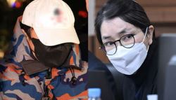 도이치는? 결혼 안했는데 김건희 카톡 공개되자...내연관계 아냐