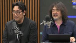 조진웅 은퇴에…김어준 장발장 탄생 못 하나 두둔