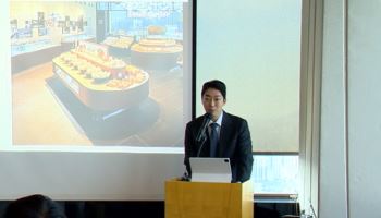 70년 어묵 삼진식품, 코스닥 재도전...몸값 올렸는데 통할까