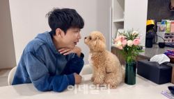 "일단 시작해 보세요, 후회는 미루는 순간 생기니까"
