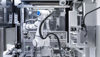 로봇까지 접목하는 中 AI의료...韓과 경쟁력 비교해보니