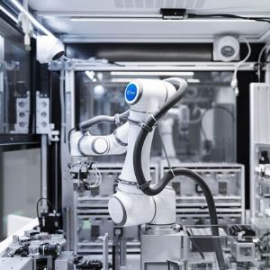 로봇까지 접목하는 中 AI의료...韓과 경쟁력 비교해보니