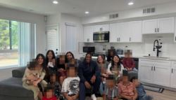 “아내 5명·자녀 14명” 30대 男 사연에 ‘발칵'…무슨 일