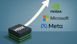 '14만 전자' 현실 된다…역대급 'AI 메모리 대란' 온다는데