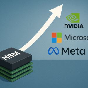 "'14만 전자' 현실 된다"…역대급 'AI 메모리 대란' 온다는데