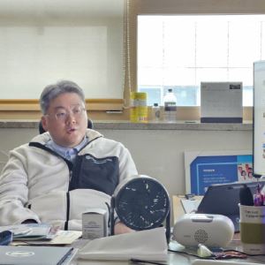장원석 세브란스병원 교수 "소아 뇌 수술시간 대폭 줄어…카이메로는 혁신"