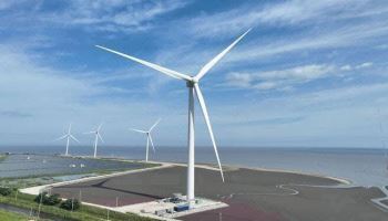 2030년까지 삼면 바다에 1000개 이상 해상풍력 설치한다