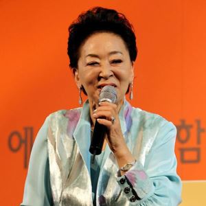 원로배이 김지미, 오늘(10일) 미국서 별세…향년 85세