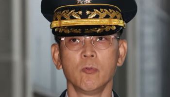 軍, '특검 기소' 드론사령관·국방부 검찰단장 보직해임