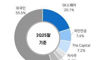 SK하이닉스, 자사주 활용 ADR 상장 검토…실행까진 첩첩산중