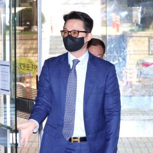 '통일교 현안 청탁' 윤영호, 민주당 폭로 없었다…檢 징역 4년 구형