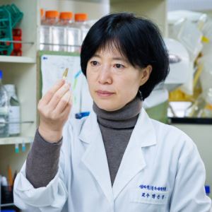 경력단절 딛고 ‘세계 1% 연구자’…박은정 교수, 미국 독성학계서도 인정받다