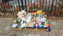 “소년범 처벌 이게 맞나요”…‘사천 성탄절 사건' 유족의 호소