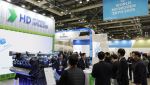 HD현대인프라 수소엔진, ‘WHE 2025’ 베스트 상품 선정