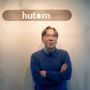 형우진 휴톰 대표 "암 수술 AI 내비게이션으로 내년부터 매출 본격화"