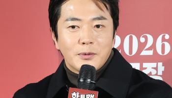 '하트맨' 권상우 "'히트맨' 보다 훨씬 재미있을 것" 자신감