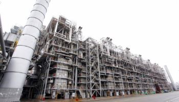 석화 살리기 대작전…‘화학산업 얼라이언스’ 출범