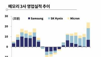 [마켓인]AI 수요에 메모리 업황 회복…“신용도 개선 여력 확대”