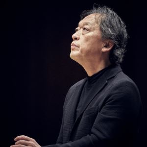 정명훈·KBS교향악단, 4년 만에 다시 '합창'