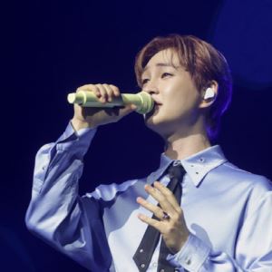 온유, '주사 이모' 연관설에 "피부 관리 목적 병원 방문한 것"
