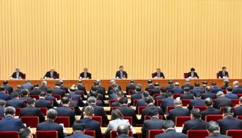 중국 내년 경제 화두는 내수 확대…“적극 재정·통화 완화”