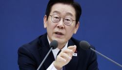 쿠팡 때문이죠…李대통령 밤 12시~새벽 4시 임금 할증 올리자