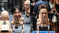 김정은·머스크가 내 앞에서 짖는다?…1.5억에도 안아깝다는데