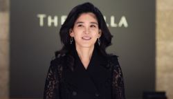 “수능 1개 틀렸대” 이부진 징남, 서울대 경제학부 붙었다