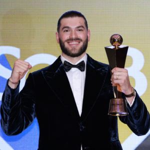 KBO리그 MVP 폰세, 토론토와 정식 계약 체결…'3년 442억 규모'