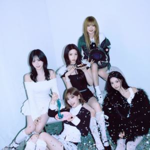 리센느 '글로우 업',  英 NME가 꼽은 ‘올해 최고의 K팝’