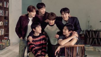 엑소 '첫 눈' 감동 다시 한번… 윈터송 '아임 홈' 발매