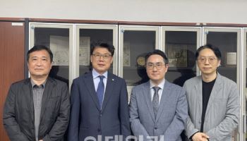 '인증제 도입' 담은 디지털헬스산업육성법 발의…산업계 “환영”