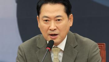 장동혁, 미 대사대리 만나 "핵잠 승인은 한미동행 전환점"